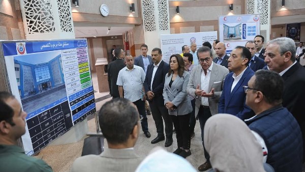 رئيس مجلس الوزراء 