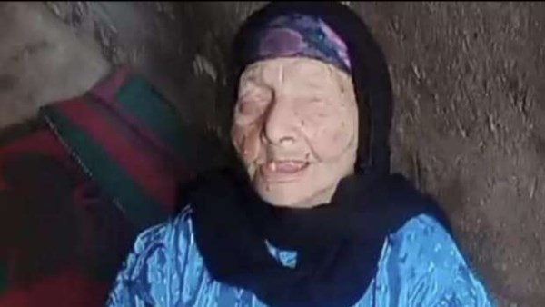 أقدم محفظة للقرآن الكريم.. حبس المتهمين في سرقة الشيخة نقاوة بالغربية