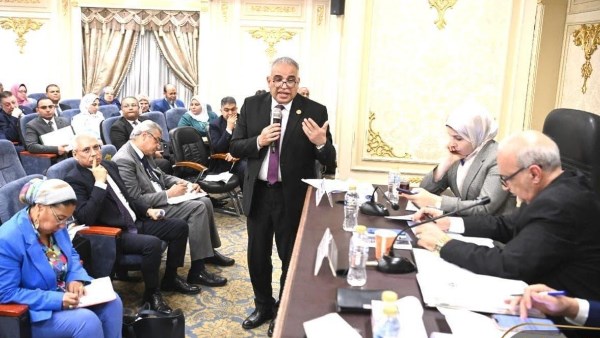 جامعة طنطا 