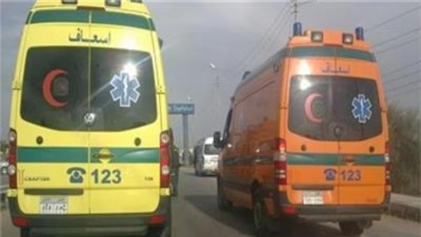 ننشر أسماءهم..جامعة طنطا تحقق في إصابة 45 طالبا وطالبة بضربة شمس