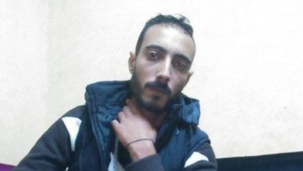ضبط المتهم في واقعة 