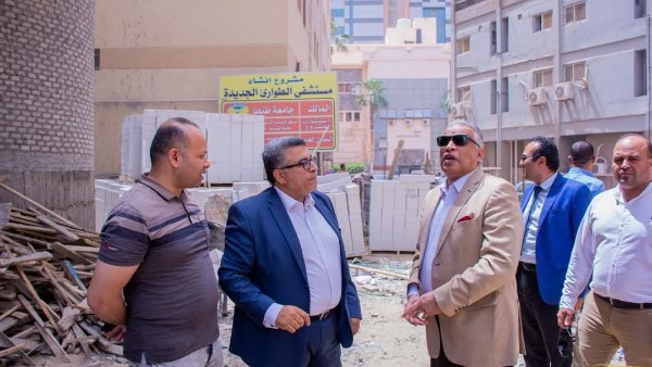 جامعة طنطا 
