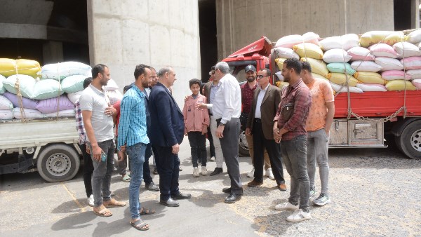 محافظ الغربية 