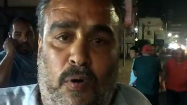 بعد ارتكابه فعل فاضـ.ح في المدرجات.. القبض على مشجع 