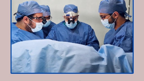 أطباء جامعة طنطا 