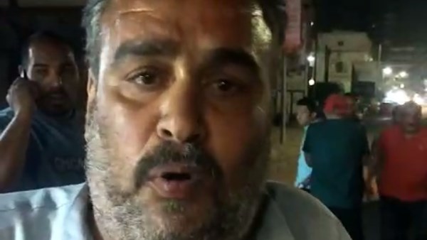 مشجع مالية كفر الزيات 