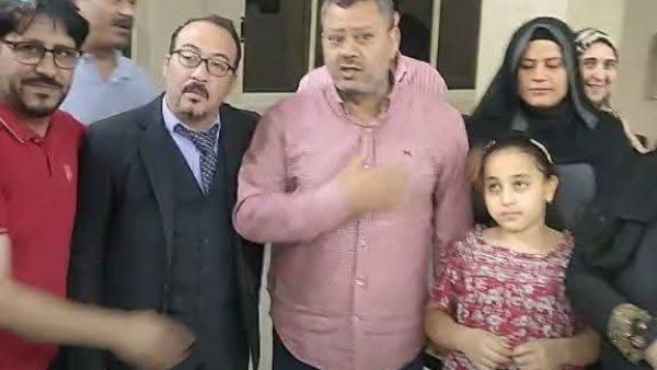 نقابة المحامين بالمحلة 