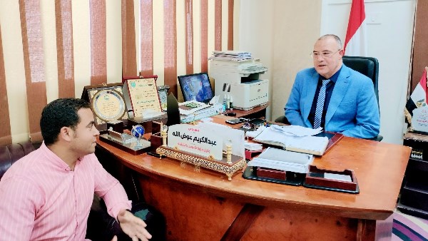 تحرير 3665 محضراً خلال حملات تموينية المفاجئة بالشرقية