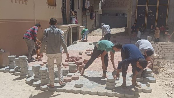 انتر لوك