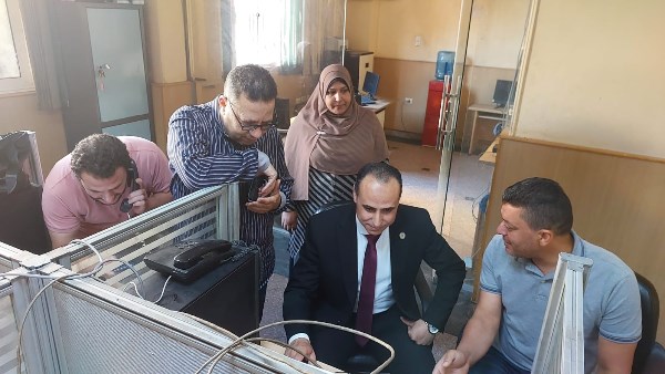 مركز الخدمات الطارئة بصحة الشرقية يقدم الخدمة لـ 51 ألف مريض
