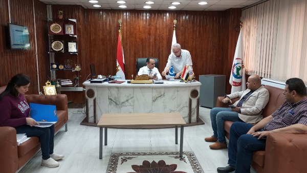 صحة الشرقية