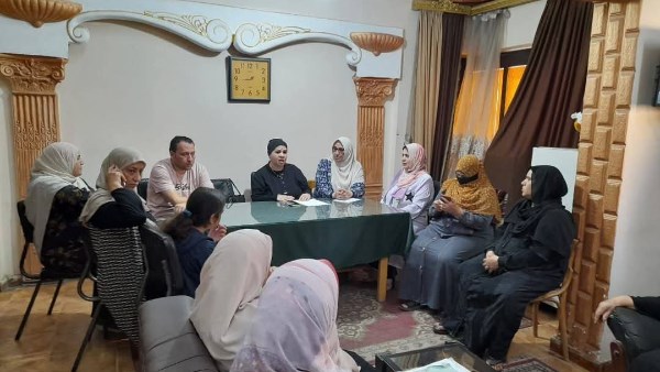 وحدات تكافؤ الفرص بالشرقية تنظم 5 ندوات دينية توعوية وثقافية
