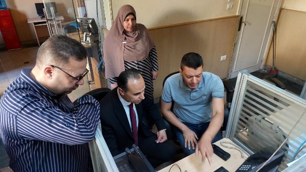 مركز الخدمات الطارئة بالشرقية عالج 53 ألف مريض من عدة محافظات