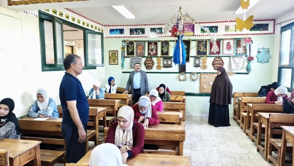 امتحانات