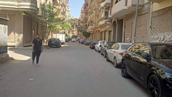 رصف طريق