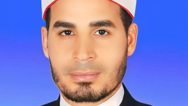 الامام