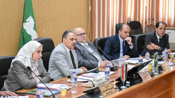 تنفيذي الشرقية