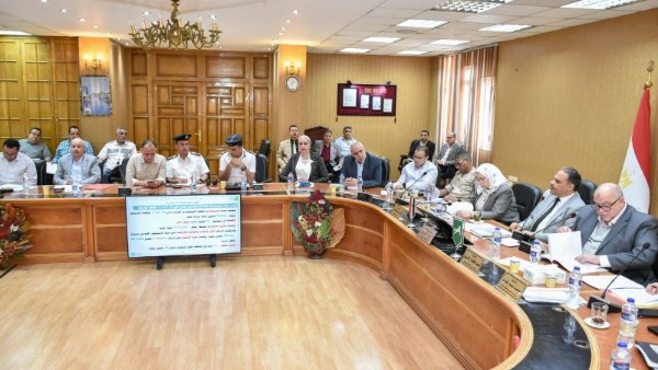 تنفيذي الشرقية