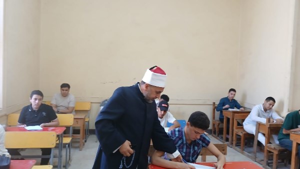 ازهر الشرقية 
