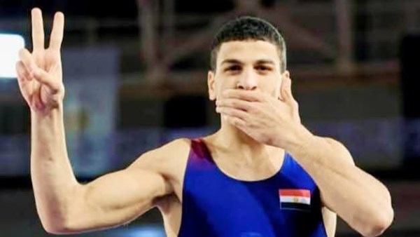 لاعبو المنتخب الوطني 