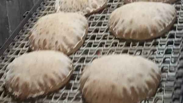 خبز