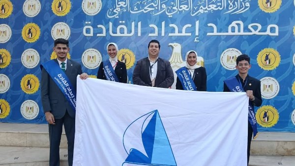 جانب من الفعاليات 