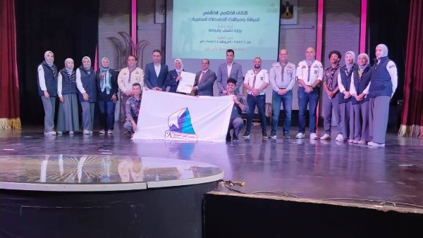 جانب من الفعاليات 
