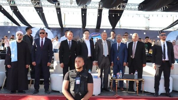 مهرجان فرسان وطن