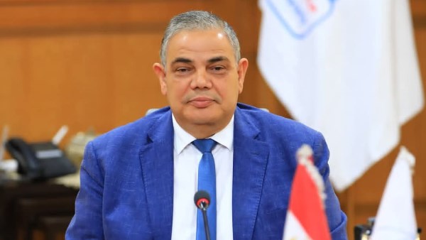 رئيس جامعة كفر الشيخ 