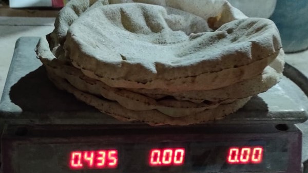 ضبط 72 مخالفة تموينية خلال حملة مكبرة على المخابز بكفر الشيخ