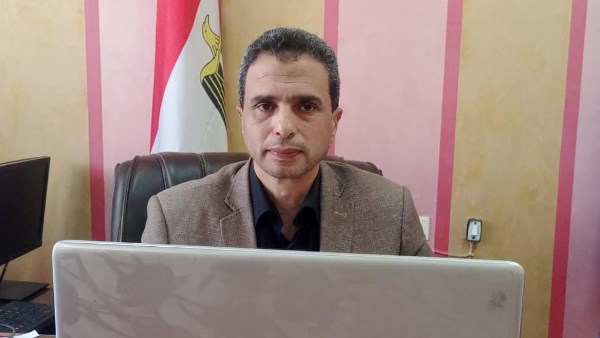وكيل تعليم كفر الشيخ 