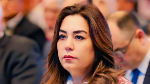 وزيرة التنمية المحلية