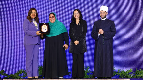 احتفالية مسابقة اهل الخير 2025