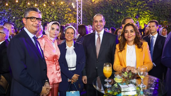 الاحتفال بيوم أوروبا  