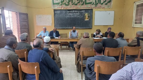 بحوث القطن