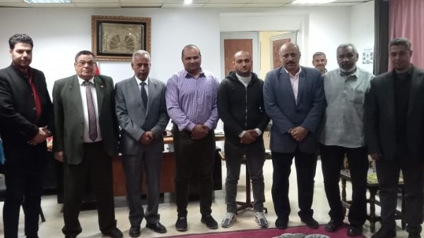 الزراعة التعاقدية 
