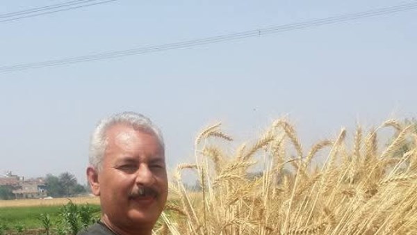 نقيب الفلاحين 