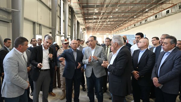 رئيس الوزراء