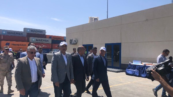 رئيس الوزراء