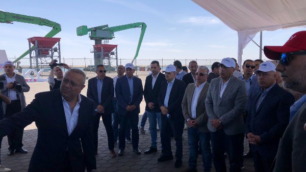 رئيس الوزراء