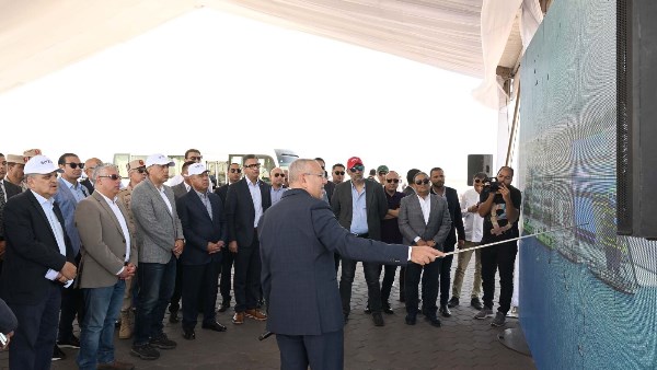 رئيس الوزراء