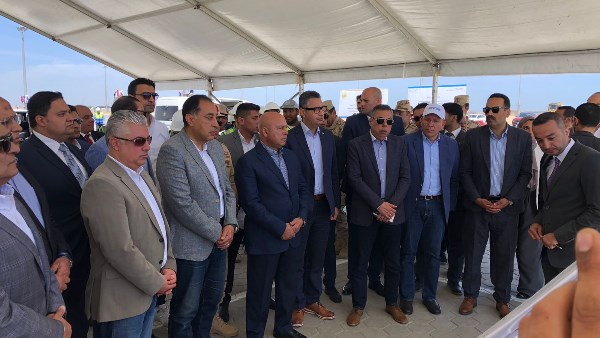 رئيس الوزراء