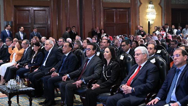 وزيرة التضامن: تكافل وكرامة حظي بدعم ترجمته الإرادة السياسية.. والبرنامج يعد نموذجا ناجحا للتحول الاستراتيجي في سياسات الحماية الاجتماعية