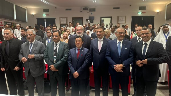 وزير الزراعة 
