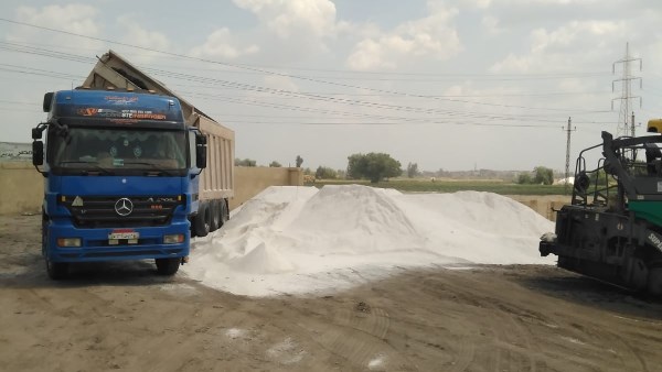 جبس زراعي