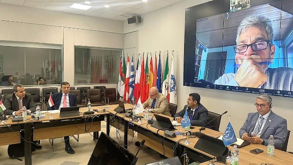 بمشاركة وزير الزراعة.. مؤتمر الفاو يواصل جلسات استراتيجية الصحة النباتية بالشرق الأدنى