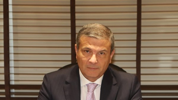 وزير الزراعة 
