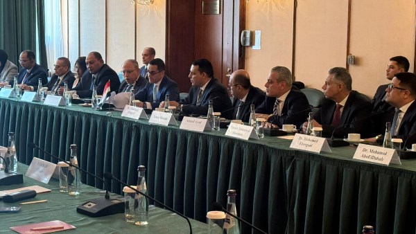 الزراعة: تيسير حركة صادرات المحاصيل المصرية إلى روسيا