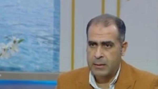 الدكتور محمد عيد