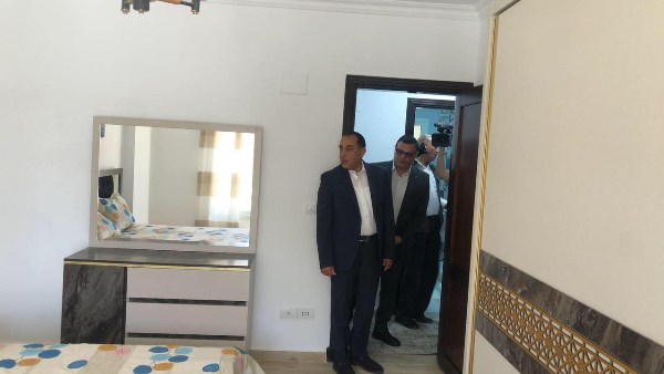 رئيس الوزراء
